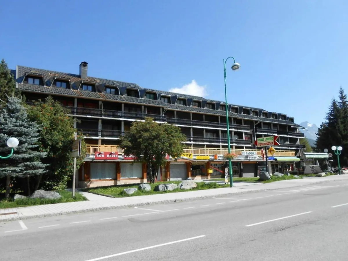 Duplex Montagne Avec Sauna, Wifi, Parking - Fr-1-516-147 Les Deux Alpes