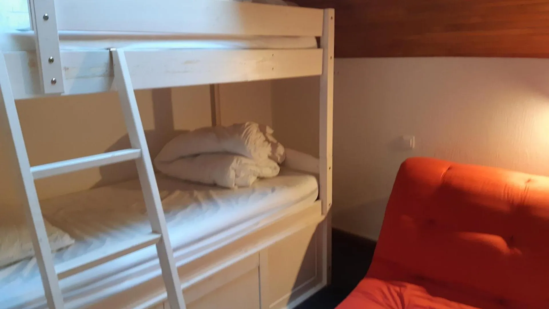 Duplex Montagne Avec Sauna, Wifi, Parking - Fr-1-516-147 Les Deux Alpes